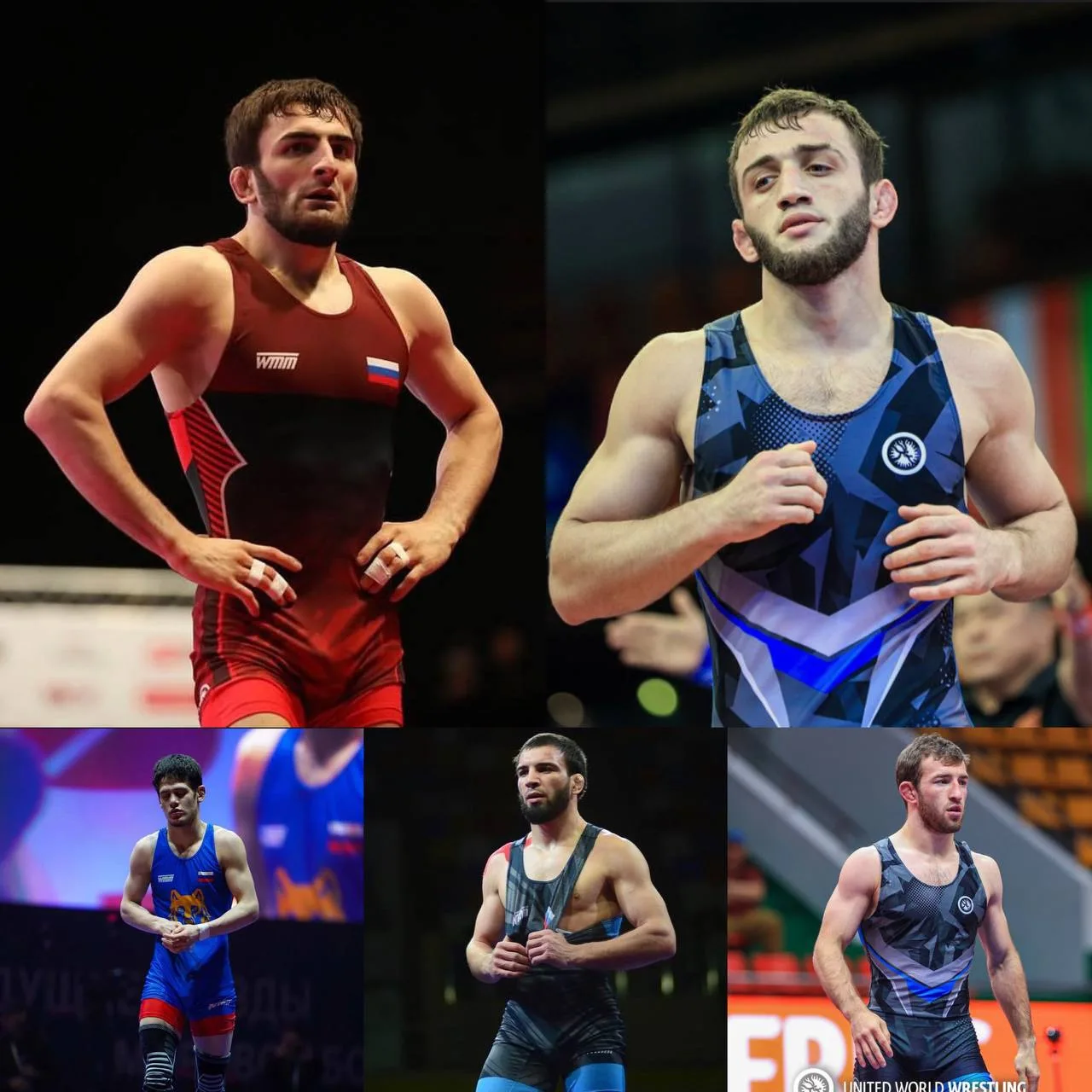 ✅ Следующая в/к 65 кг! Одна из самых интересных на данном чемпионате. Тяжело было всех лидеров отмет