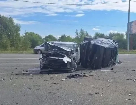 🚨 Полицией Алтайского района завершено расследование уголовного дела в отношении водит...