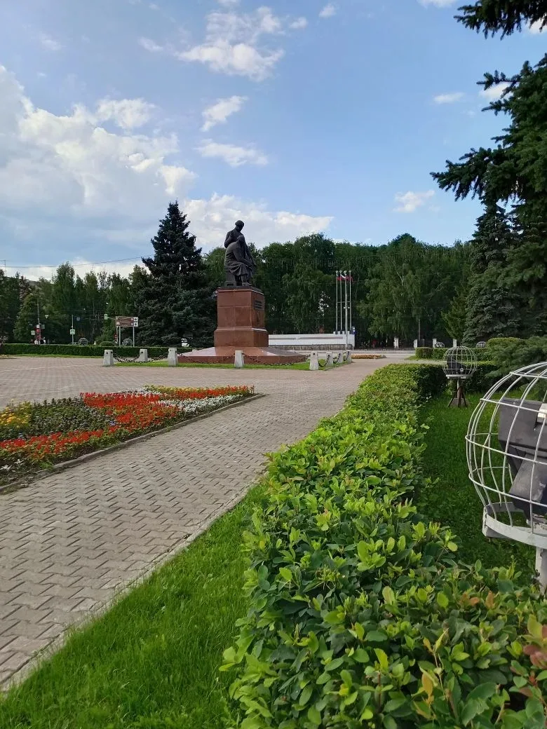 Доброе утро! Отличного начала рабочей недели! Бодрости и сил на всю неделю... 

Фото Горюновой Е.А.
