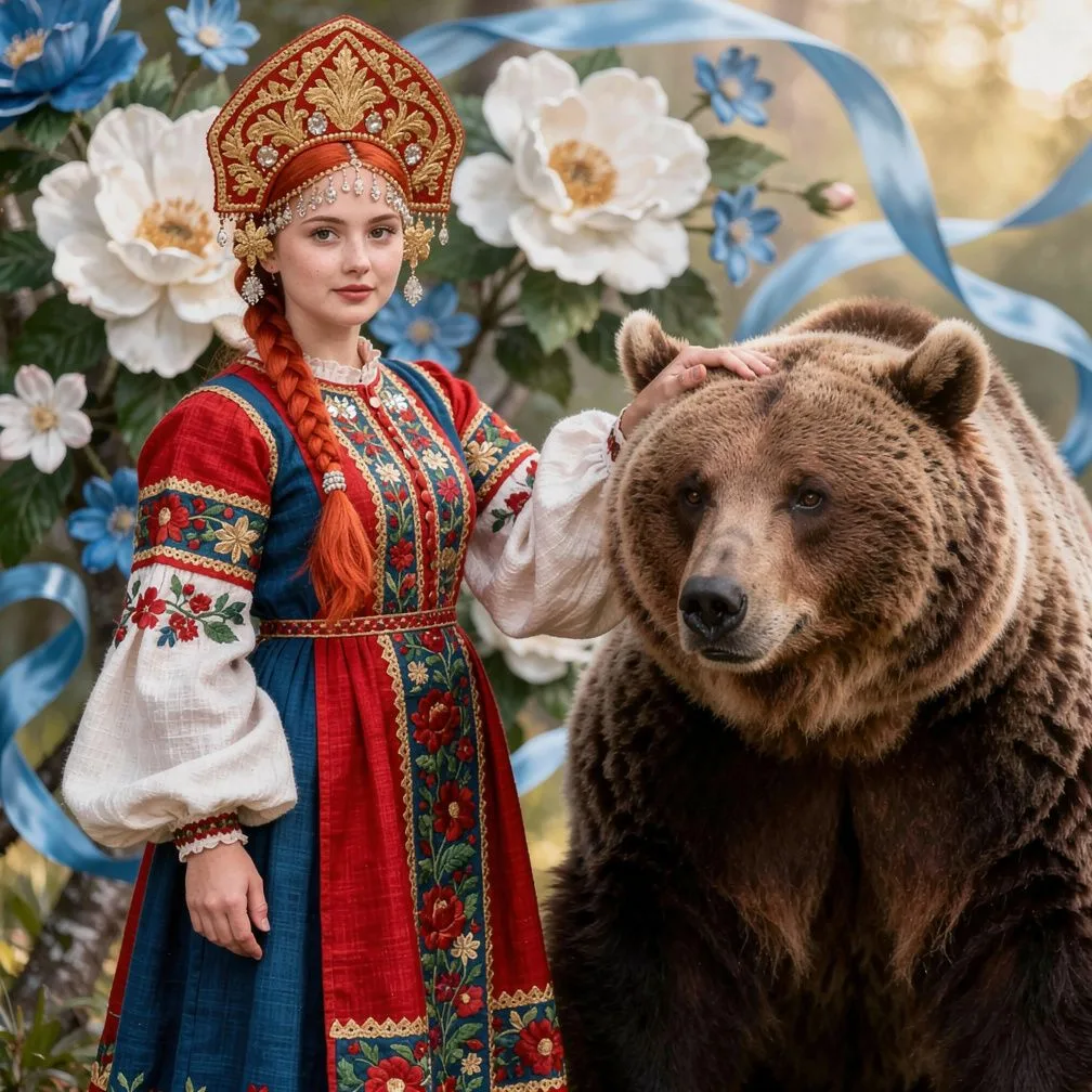 Всем добра!