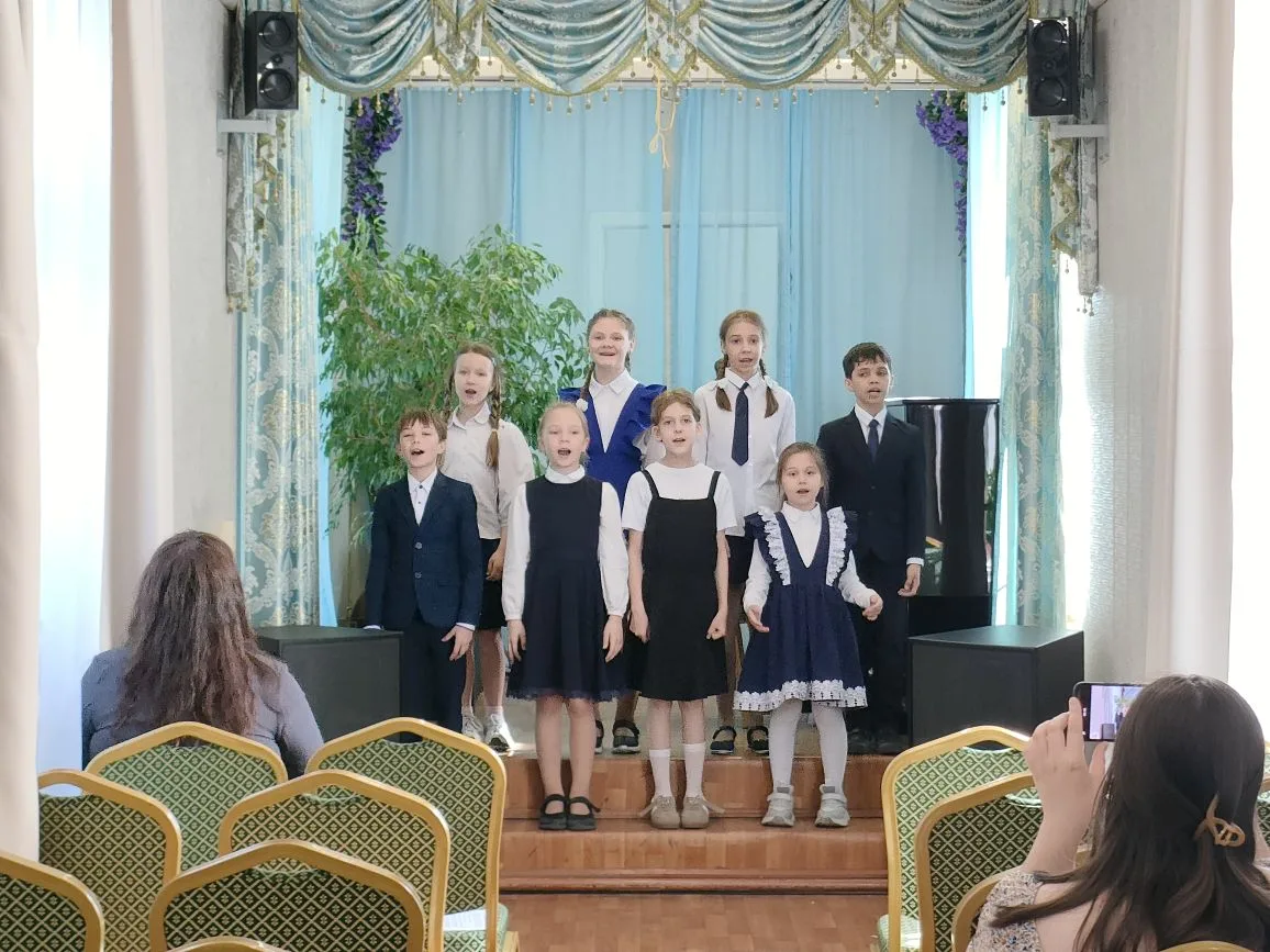 🎶 Почти в каждом кинофильме и мультфильме мы слышим музыку. Мы так привыкли к этому, ч...