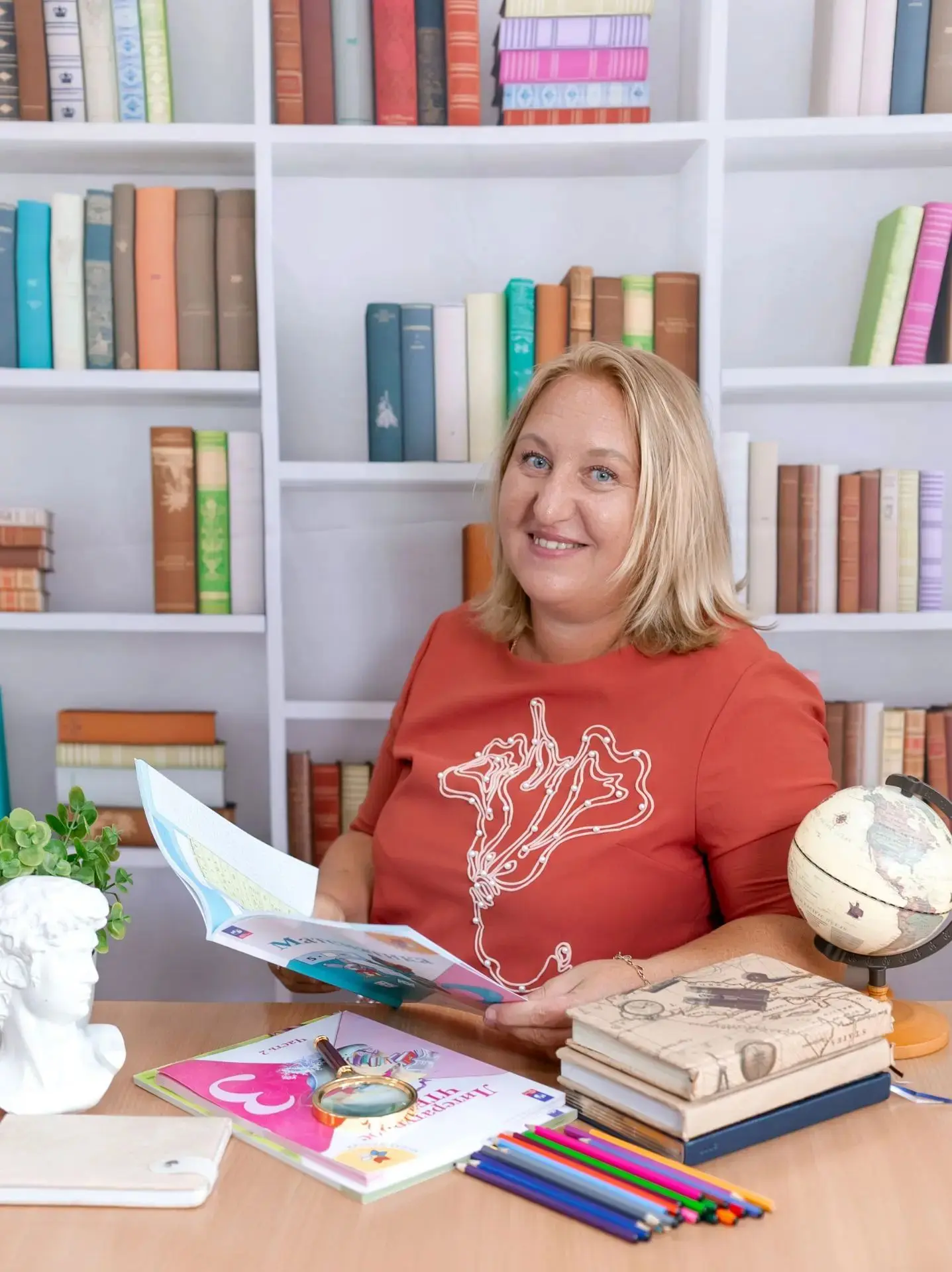 ✨ С Днём рождения, Екатерина Витальевна! ✨