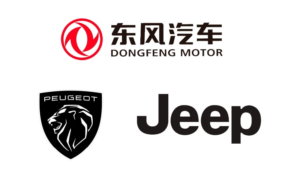 Dongfeng поможет перезапустить в Китае бренды Jeep и Peugeot   Новые модели построят на платформах D