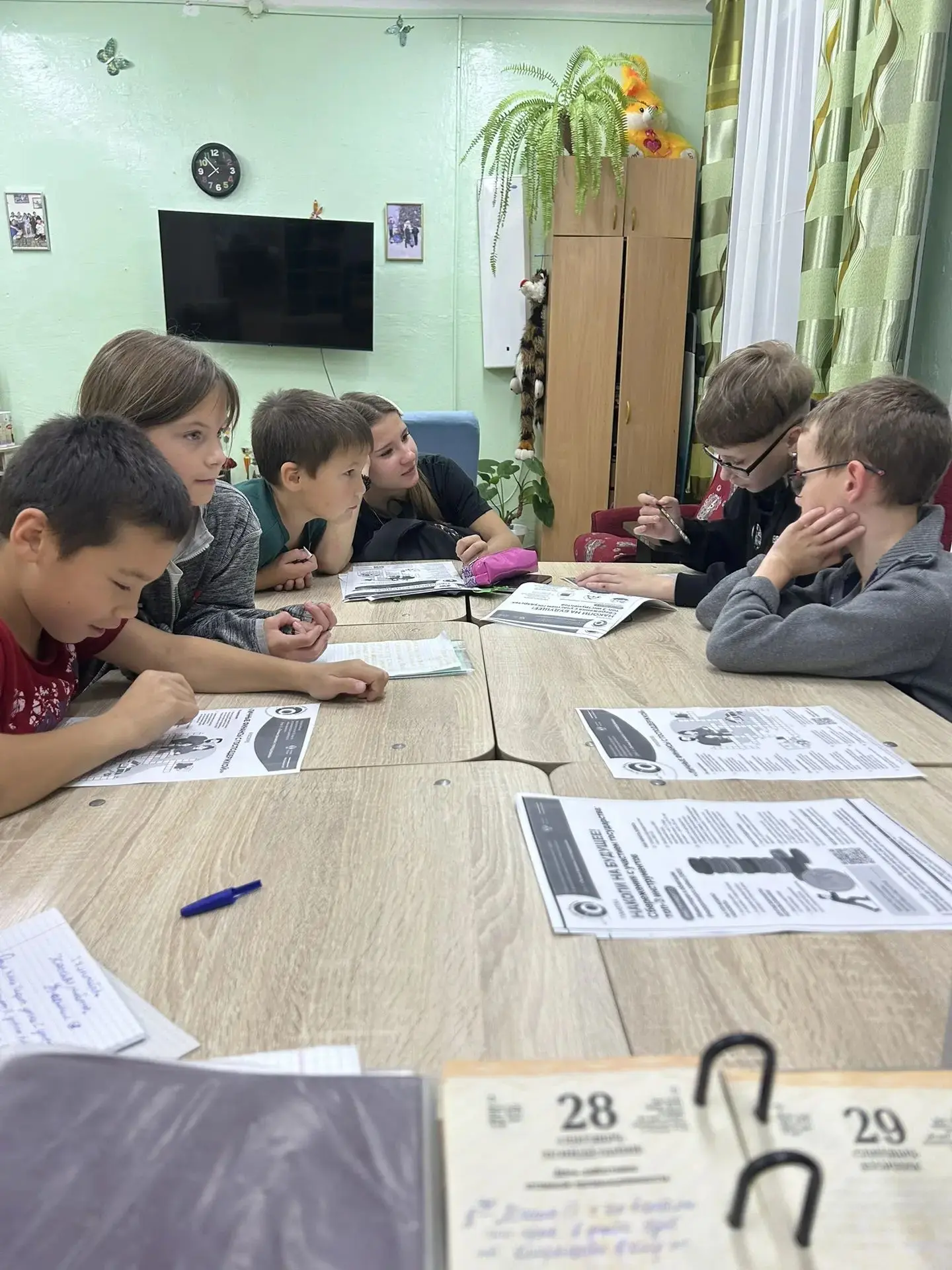 💰 В рамках 10-го этапа эстафеты "Мои финансы" Любовь Александровна, воспитатель группы...