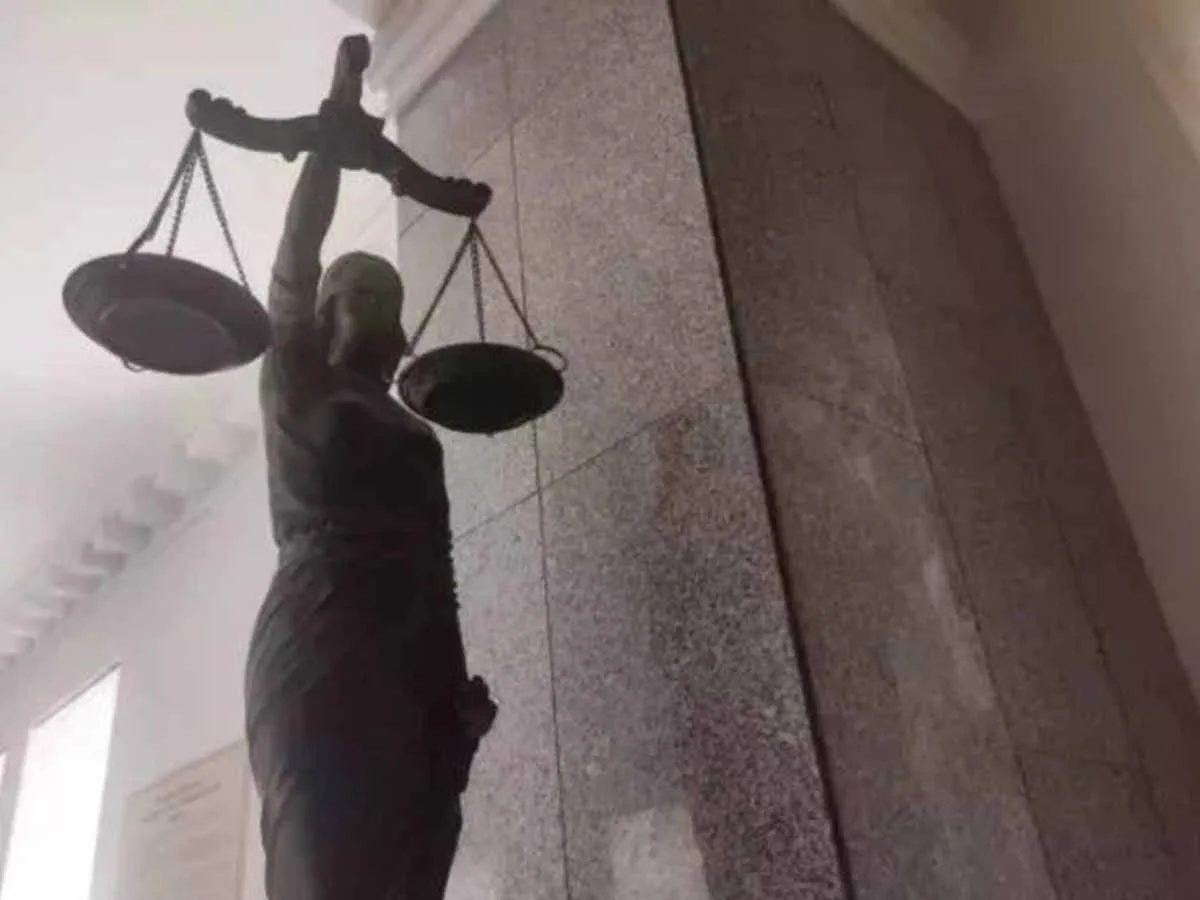 Обязали убрать благоустройство в районе захоронения