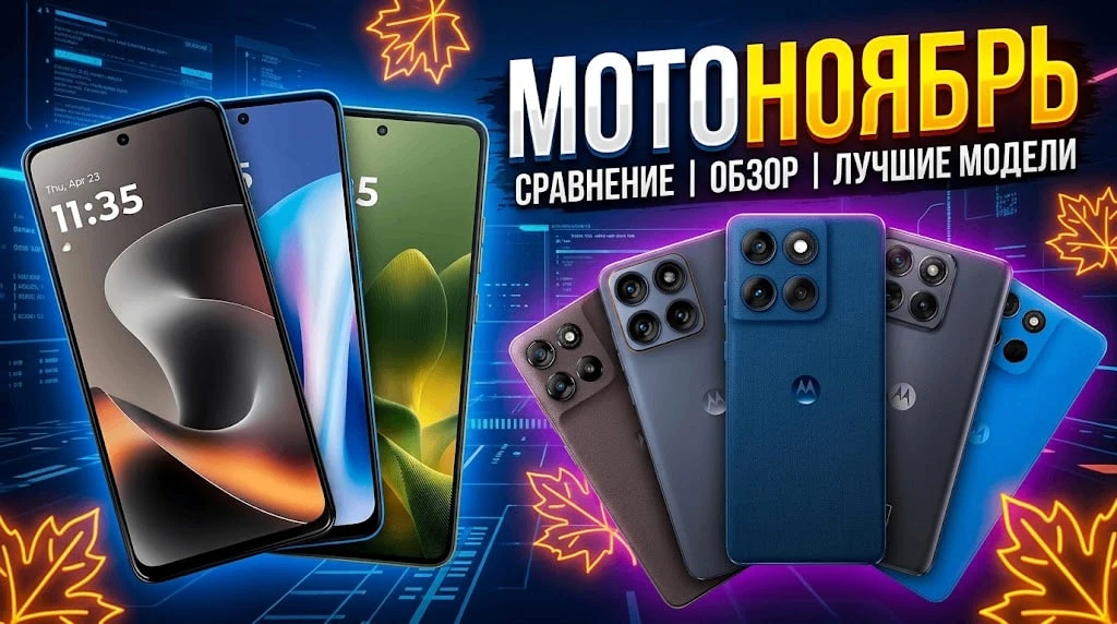 Редко спойлерю видосы, которые запланированы, но тут случай особый. Буквально через мес...