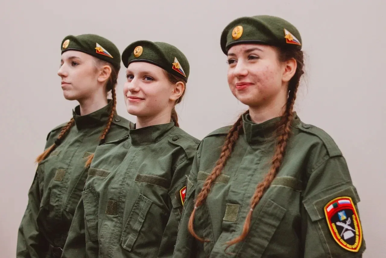 Старшая возрастная категория: итоги городского этапа «Зарницы 2.0»!   🏆Завершились напряженные состя