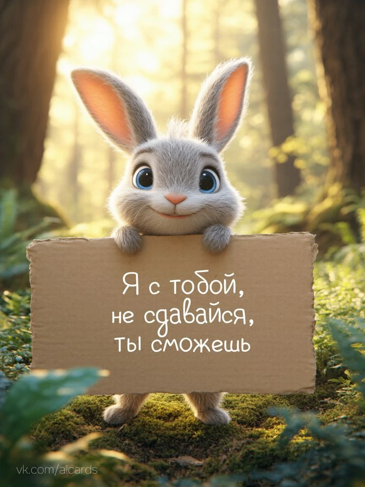 Открыточки - Подписаться