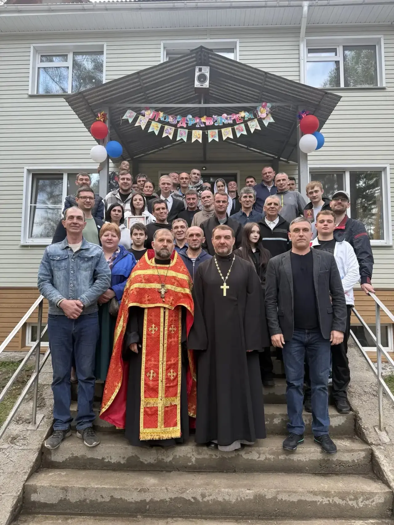 26 лет служения ради спасения жизней🕯️  Душепопечительский Православный Центр во имя свт.Иннокентия 