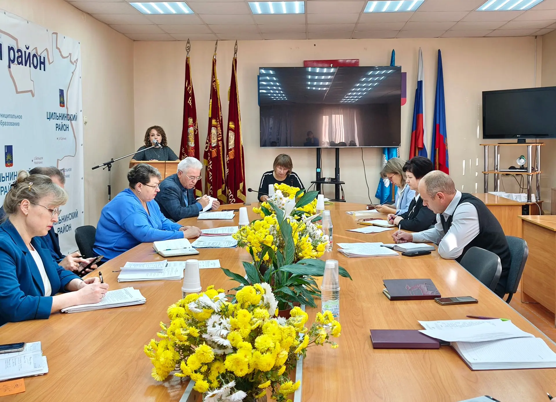 Главное с аппаратного
