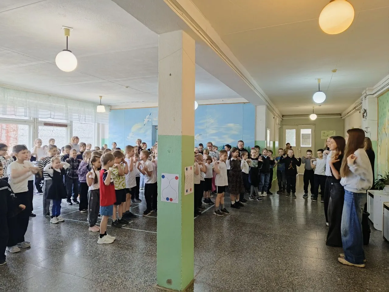 Сегодня Всемирный день здоровья.
