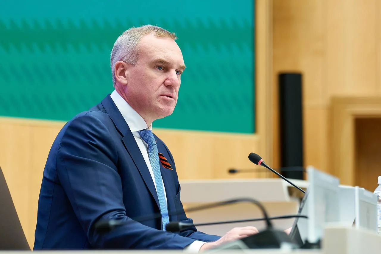 ⚡Губернатор ХМАО озвучил успехи и планы цифровой Югры.  ❗В 2025 году регион занял второе место в рей