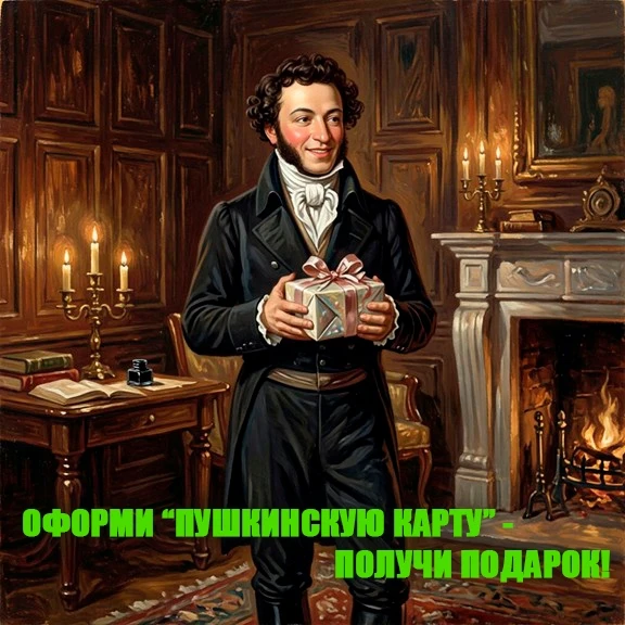 🎉 АКЦИЯ в БИБЛИОТЕКАХ Калининского района!
