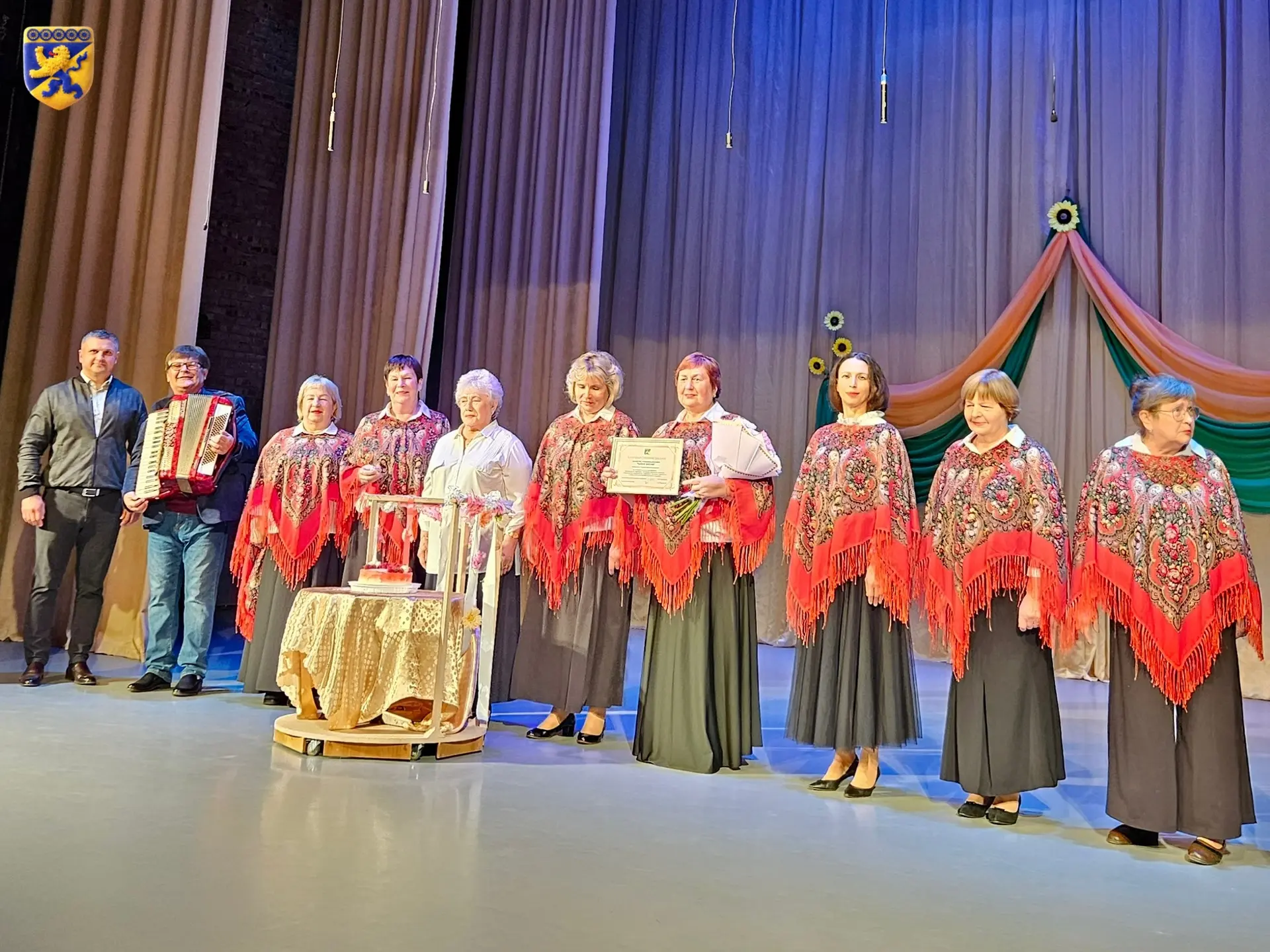 ✨ Поколения, объединенные музыкой