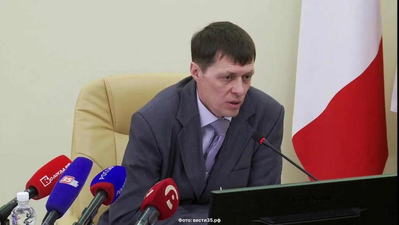 Некто Андрей Макаровский назначен и.о. заместителя главы Сергиево-Посадского округа по ЖКХ

Курирует