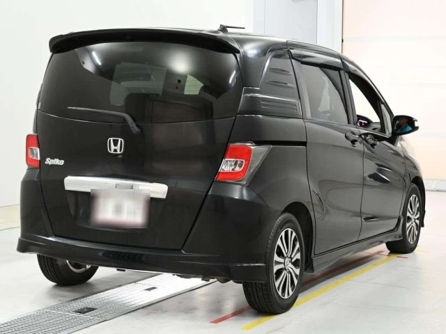 🚨🚨ПОКУПКИ ДЛЯ НАШИХ КЛИЕНТОВ🚨🚨

HONDA FREED SPIKE 

ГОД 2015

КОМПЛЕКТАЦИЯ  G Aero

ДВИГАТЕЛЬ 15