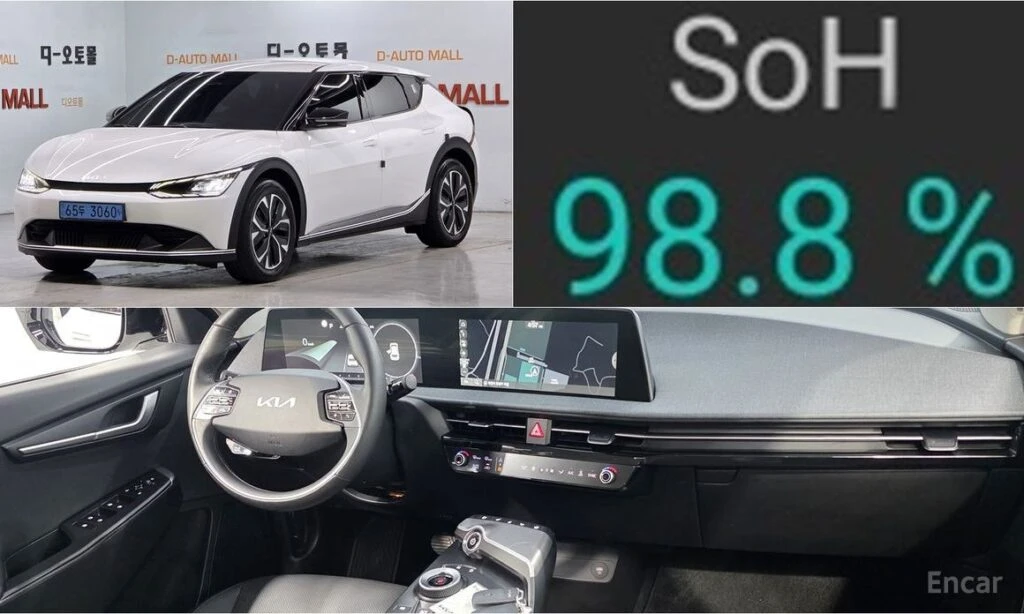 🚗 Новое объявление: