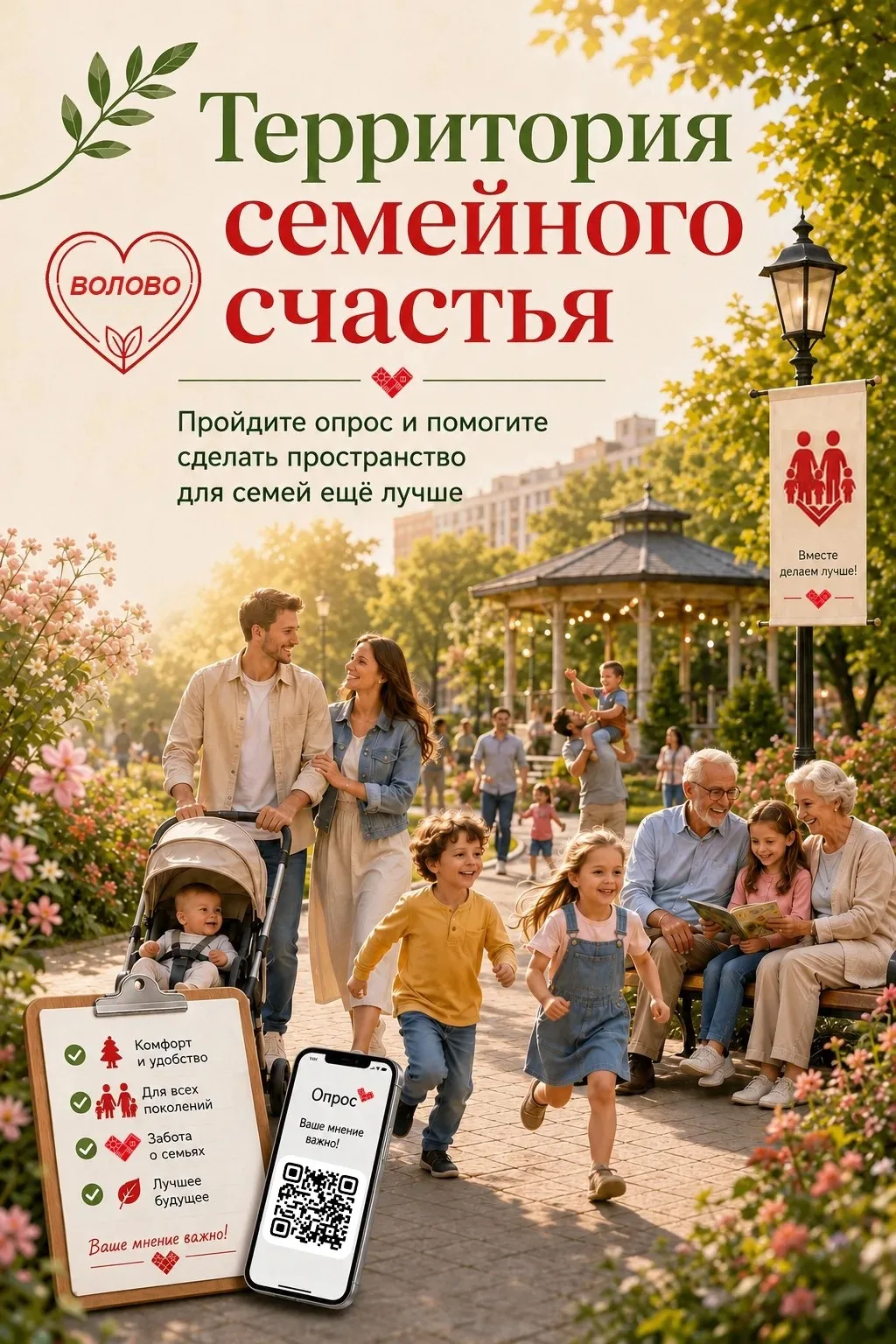 Уважаемые жители Воловского округа!