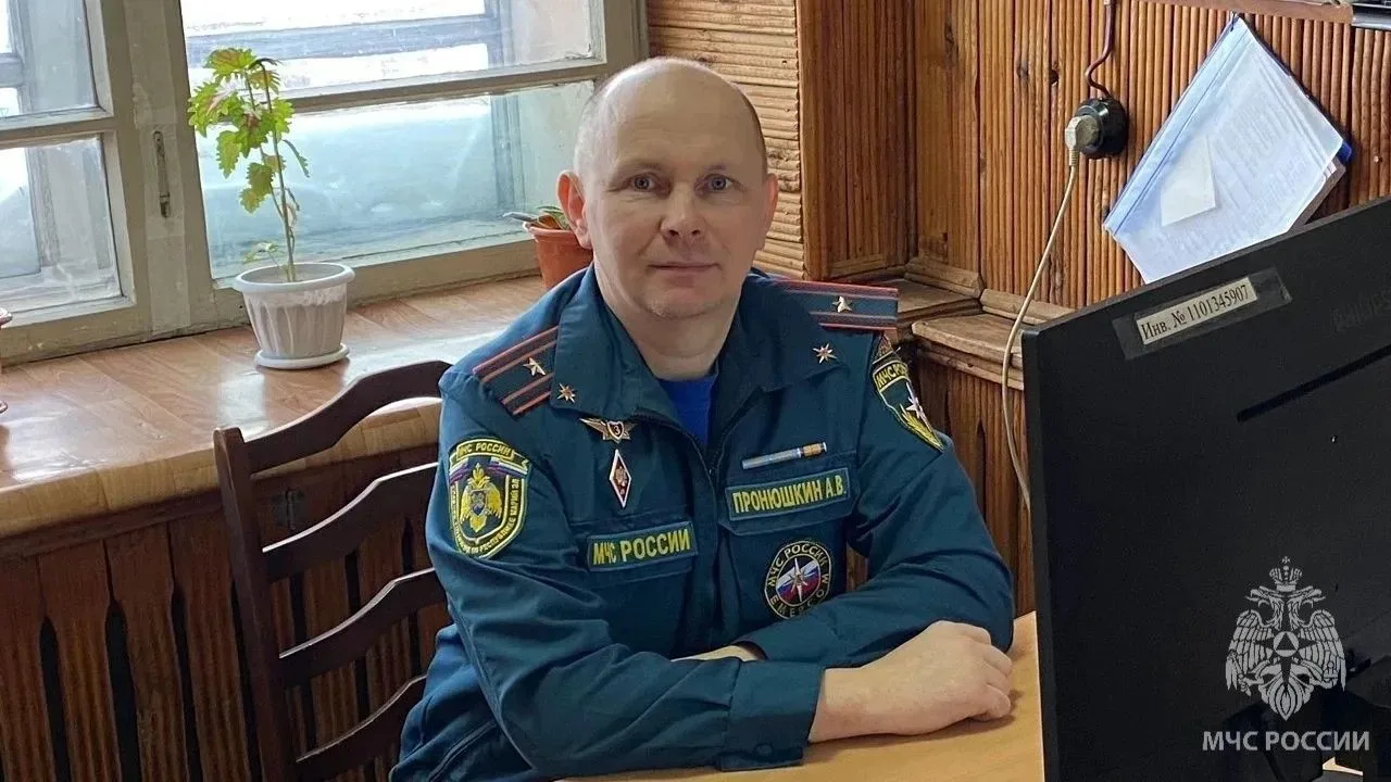 🇷🇺Сила в единстве

🇷🇺2026 год объявлен годом единства народов России. В Главном управлении МЧС Р