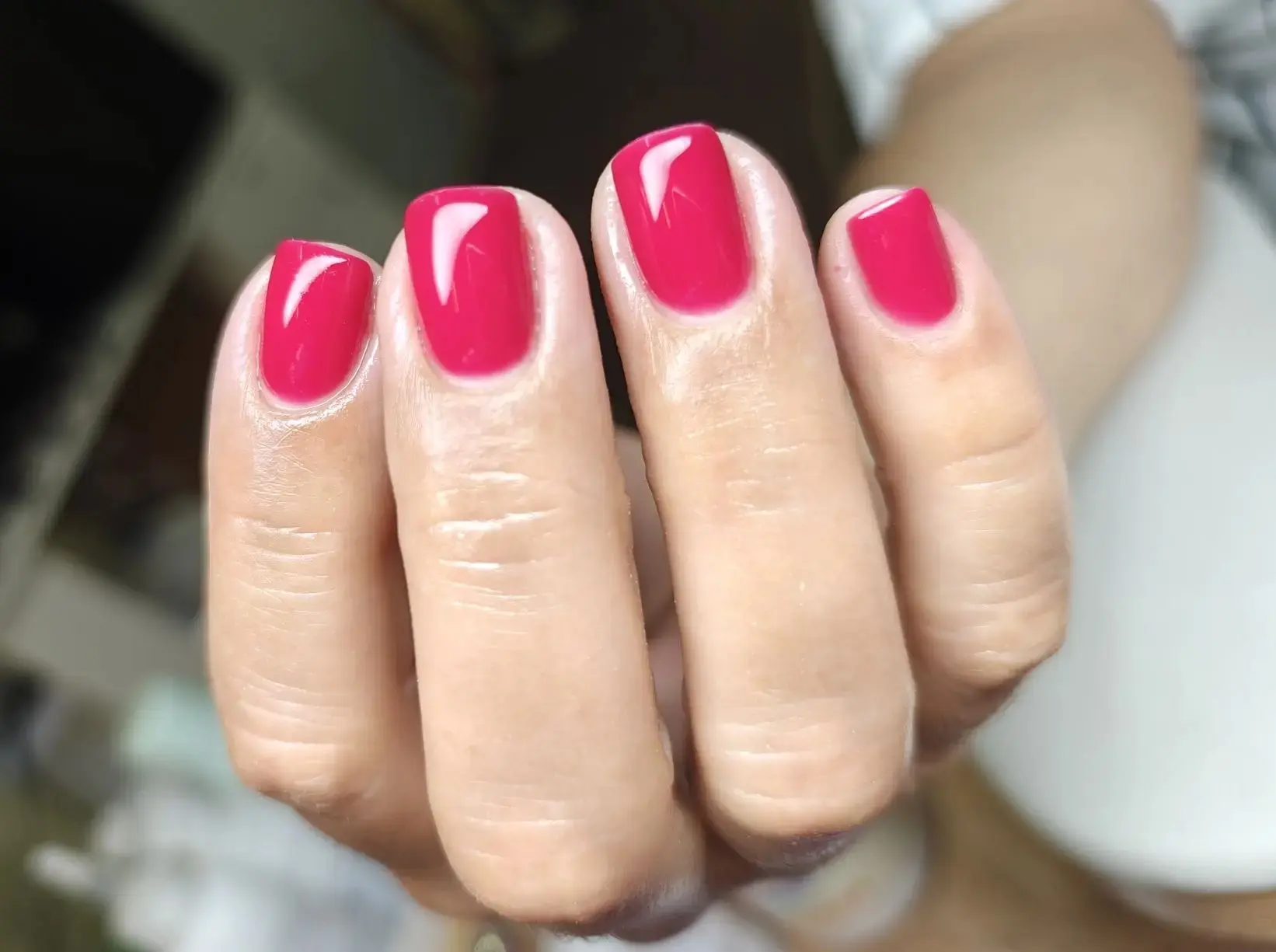 Работа Анастасии 💍