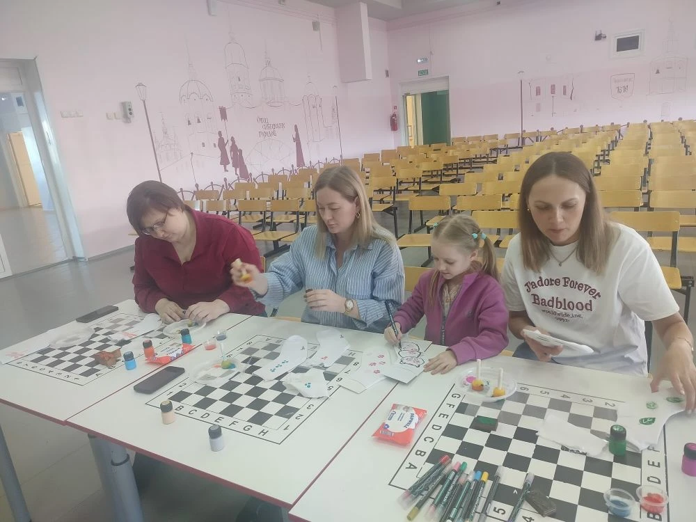 МАМА, Я В ПЯТОМ!  🤯