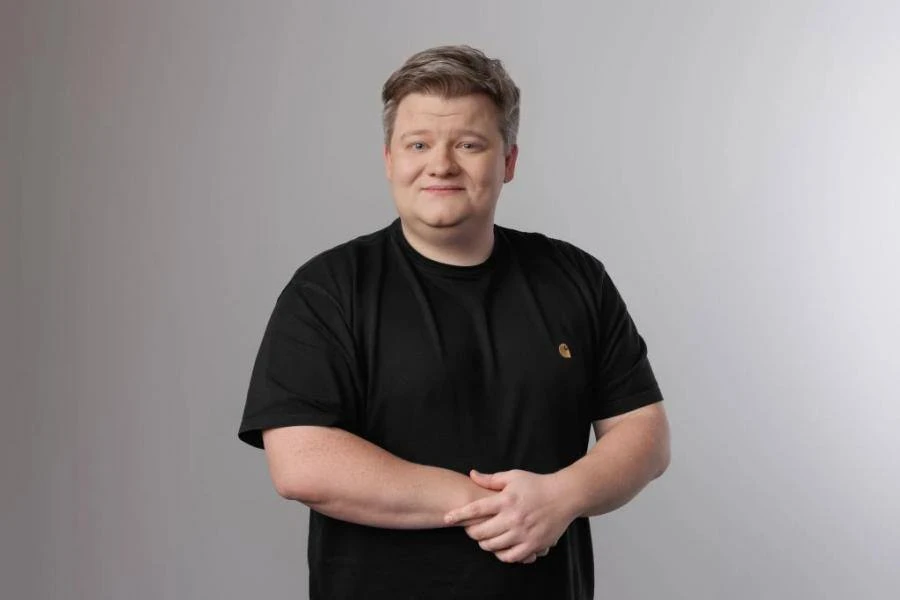 Алексей Шлюнкин возглавил Яндекс Маркет