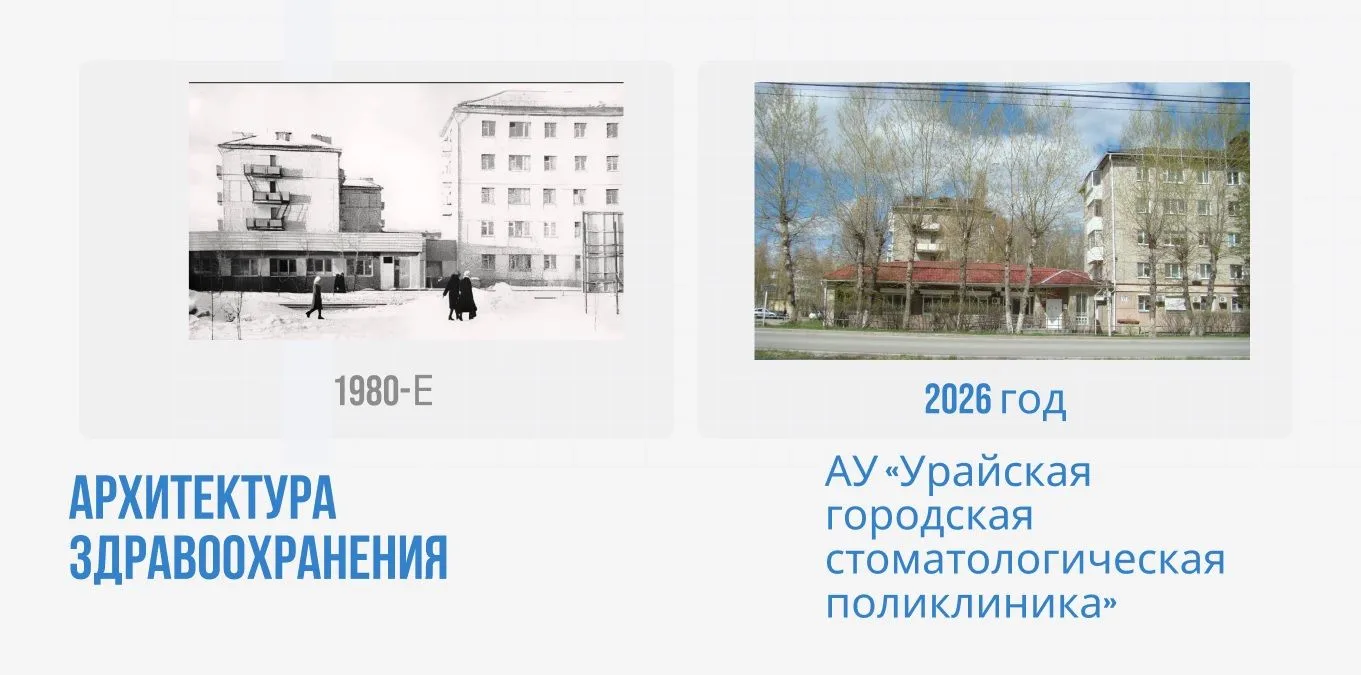 Архитектура здравоохранения