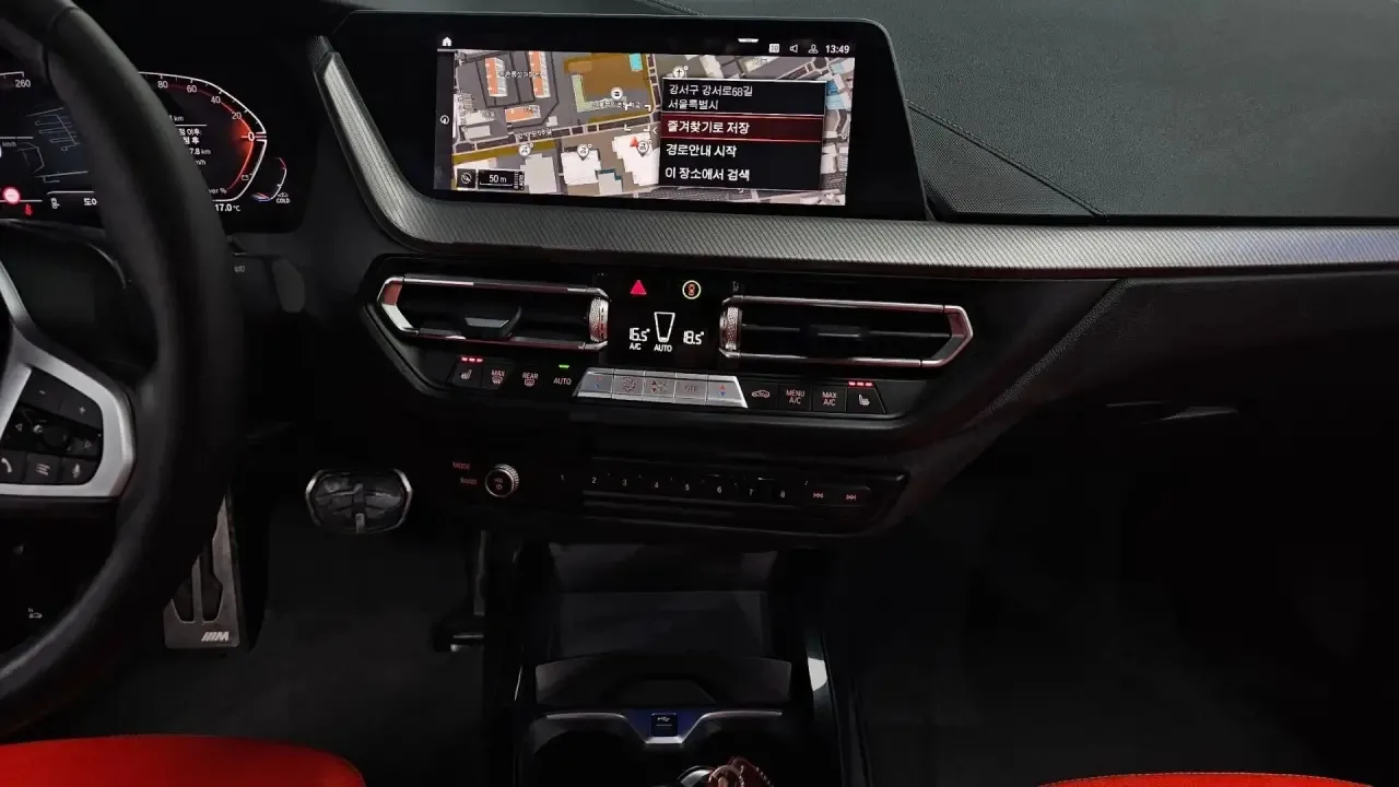 🚘💥BMW 2-Series так же доступна к приобретению   🇰🇷BMW 218d  — 2021 год, 2.0л, дизель, 150л.с., 2WD, 