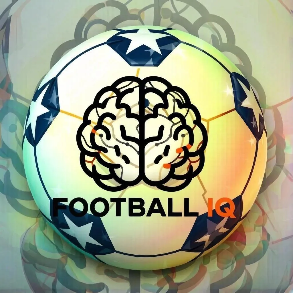 ⚽ Твой матч‑план на сезон уже готов — и он в канале «Футбол IQ»! 🔥🧠 Мы как твой футбо...