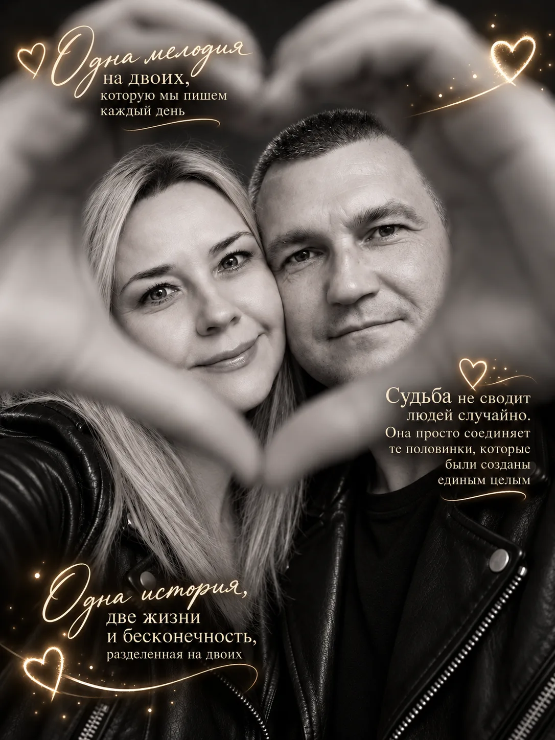 Тёплые моменты для вас двоих, когда изображение вместо тысячи слов❤️❤️❤️