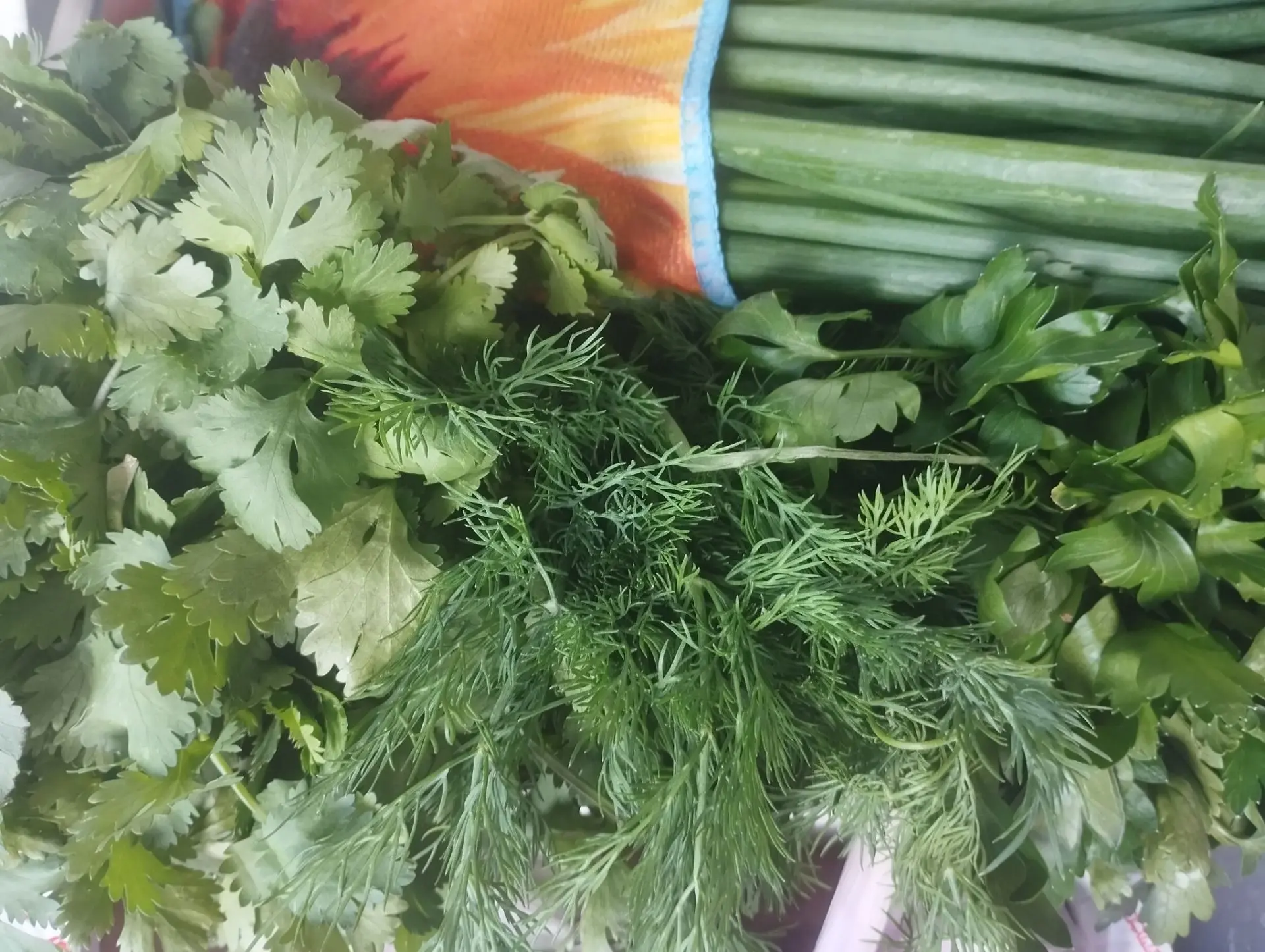 Совместная закупка фермерской и эко продукции по демократичным ценам.