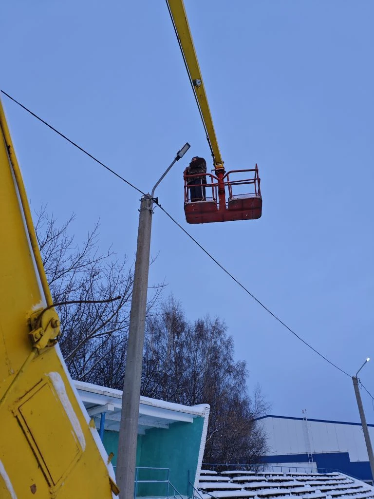 Виды деятельности:
