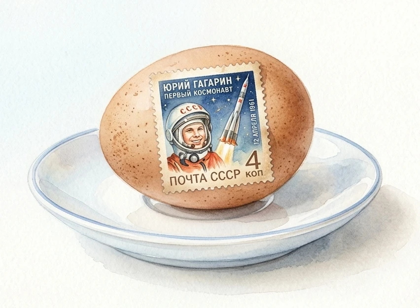 С праздником!