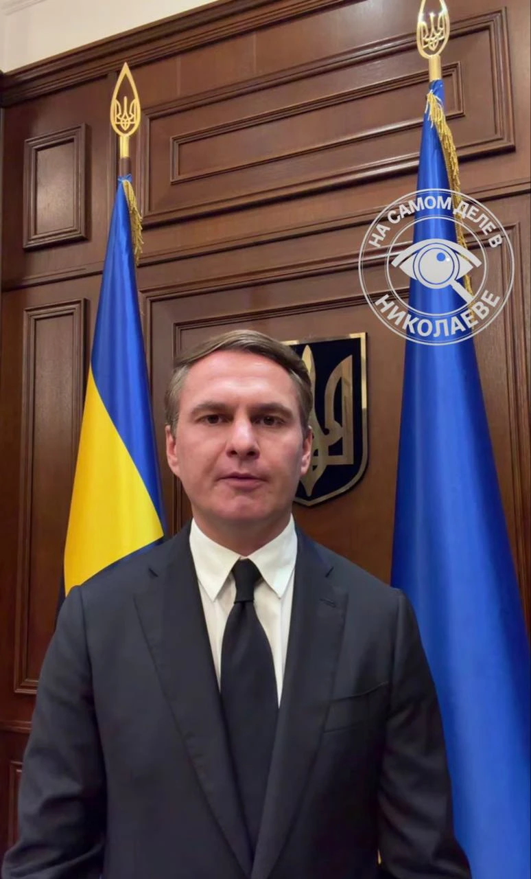 ⚡Жабогадюкинг в киевских верхах выходит на новый уровень