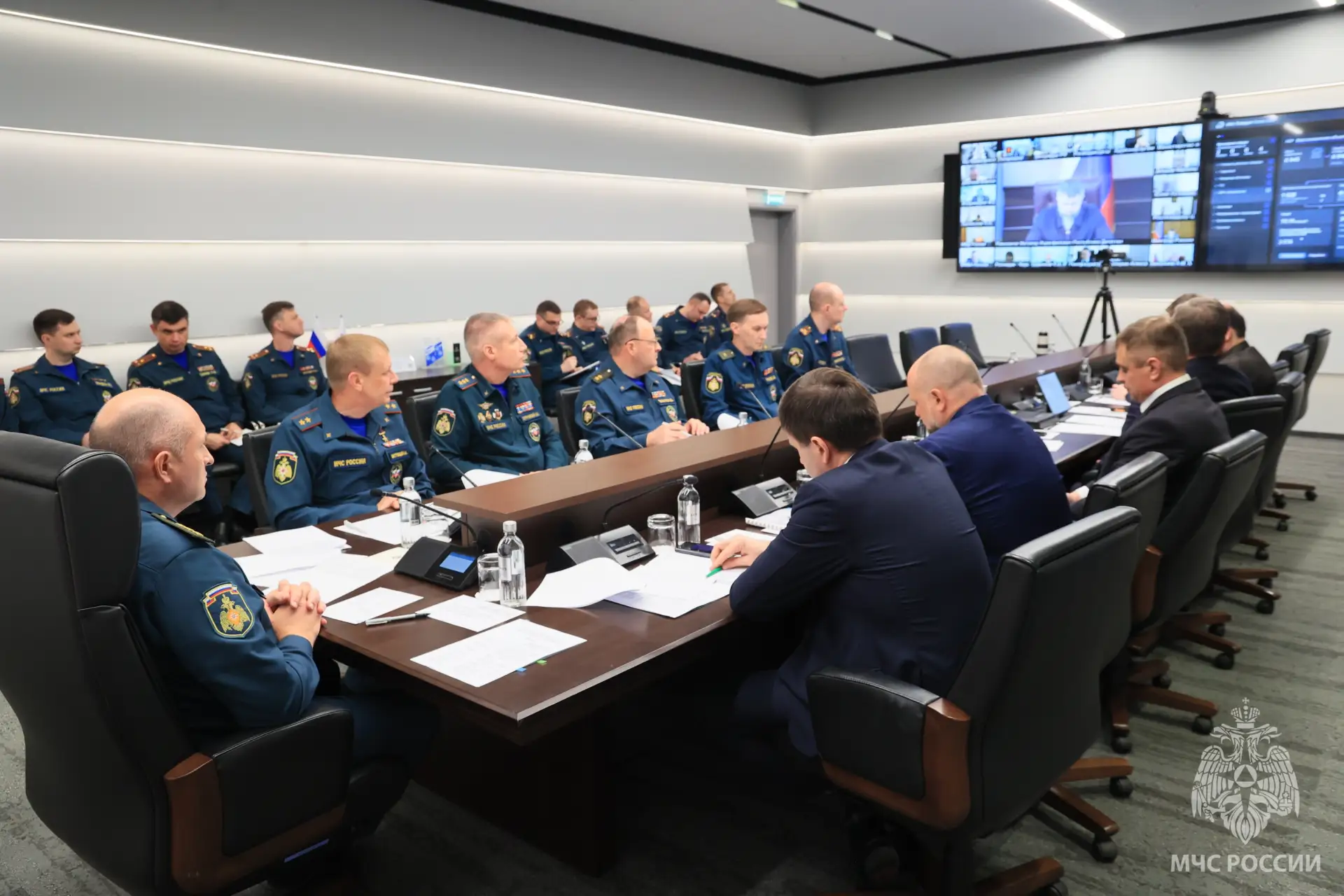 В Дагестане и Чечне предстоит ускорить сроки получения выплат пострадавшему населению