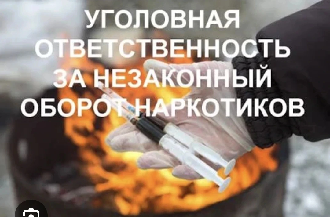 Сегодня мы хотим затронуть одну из самых серьёзных тем — незаконный оборот наркотических средств. Эт