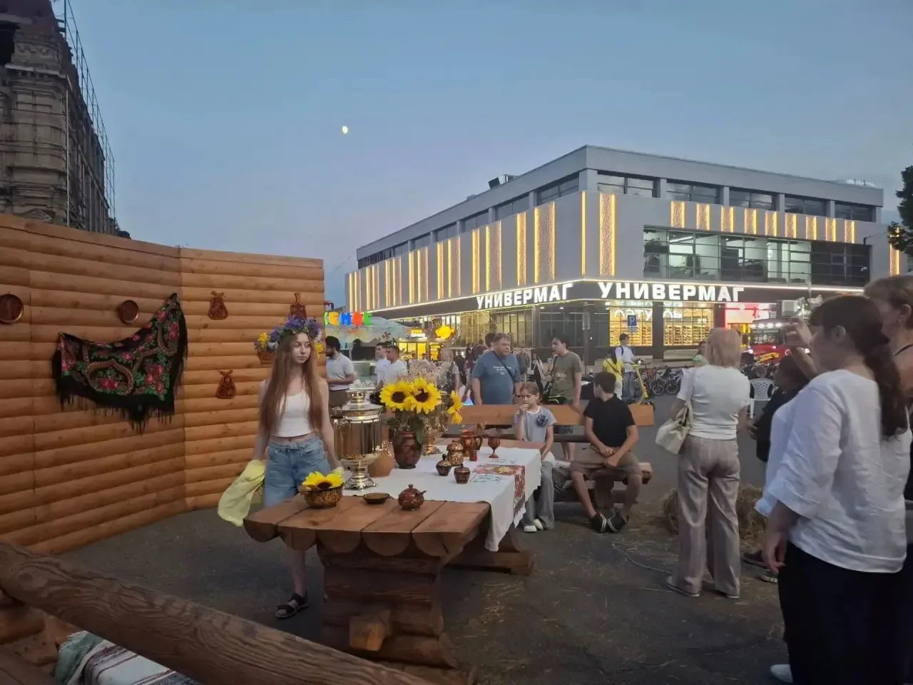 В Ессентуках завершился масштабный Фестиваль культур и ремёсел народов «Единая нить: ремесло в руках