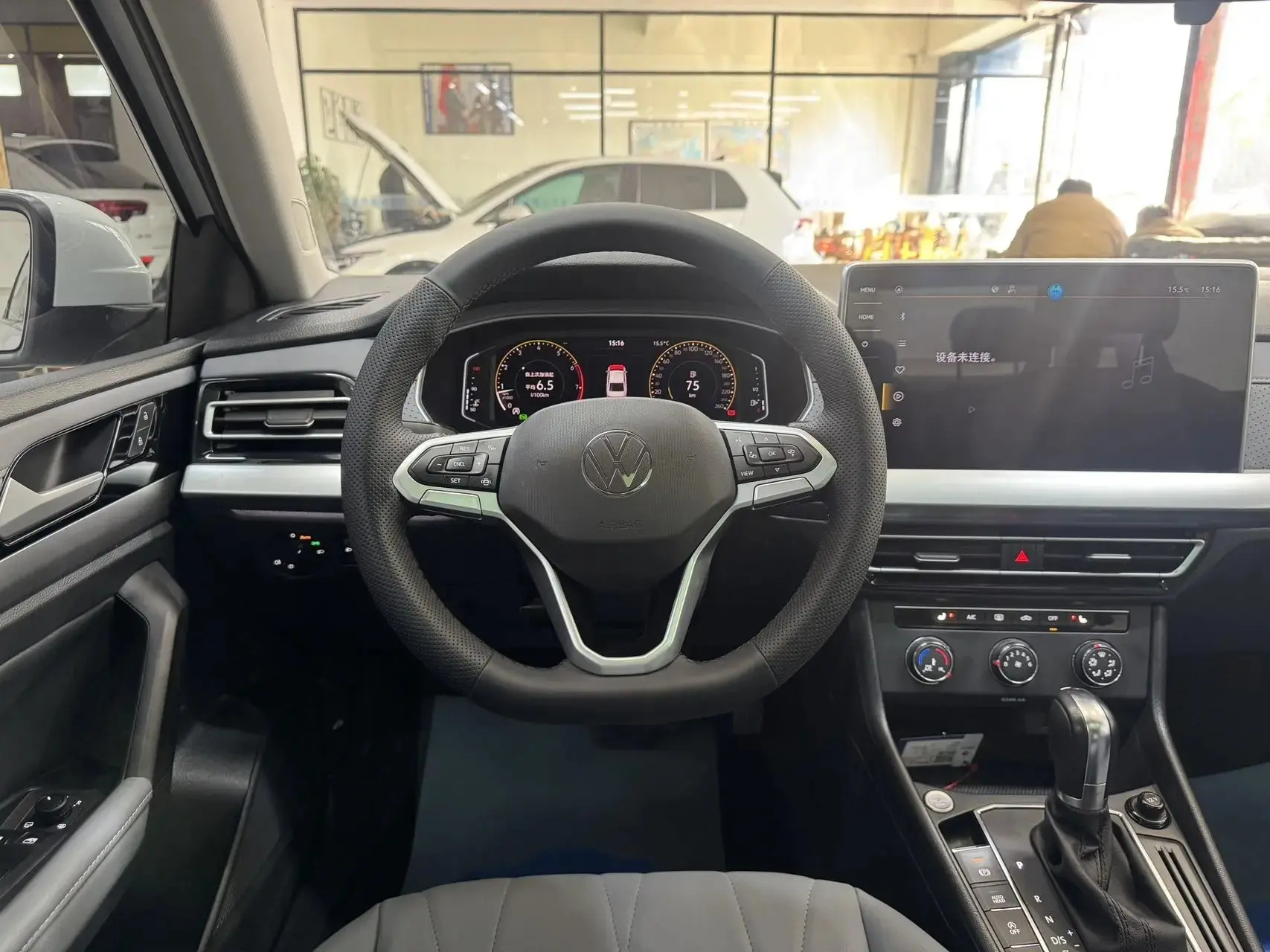 🔥🔥🔥 Приобрели в Китае для Артёма из Екатеринбурга   VW LAVIDA 2022 год 47 000 км 1.5 бензин - 115 ЛС