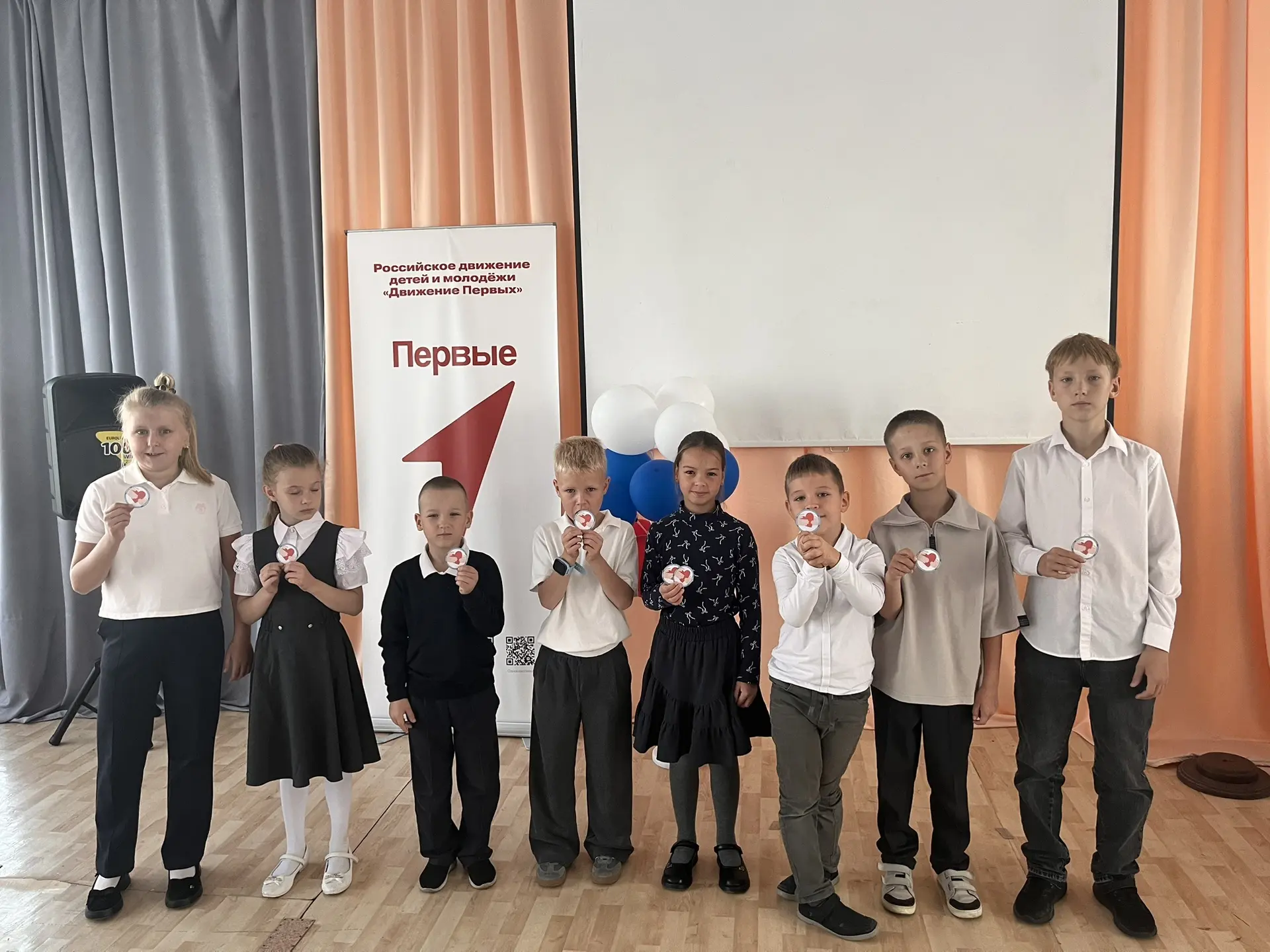 Спасибо за ваши добрые сердца! 👐