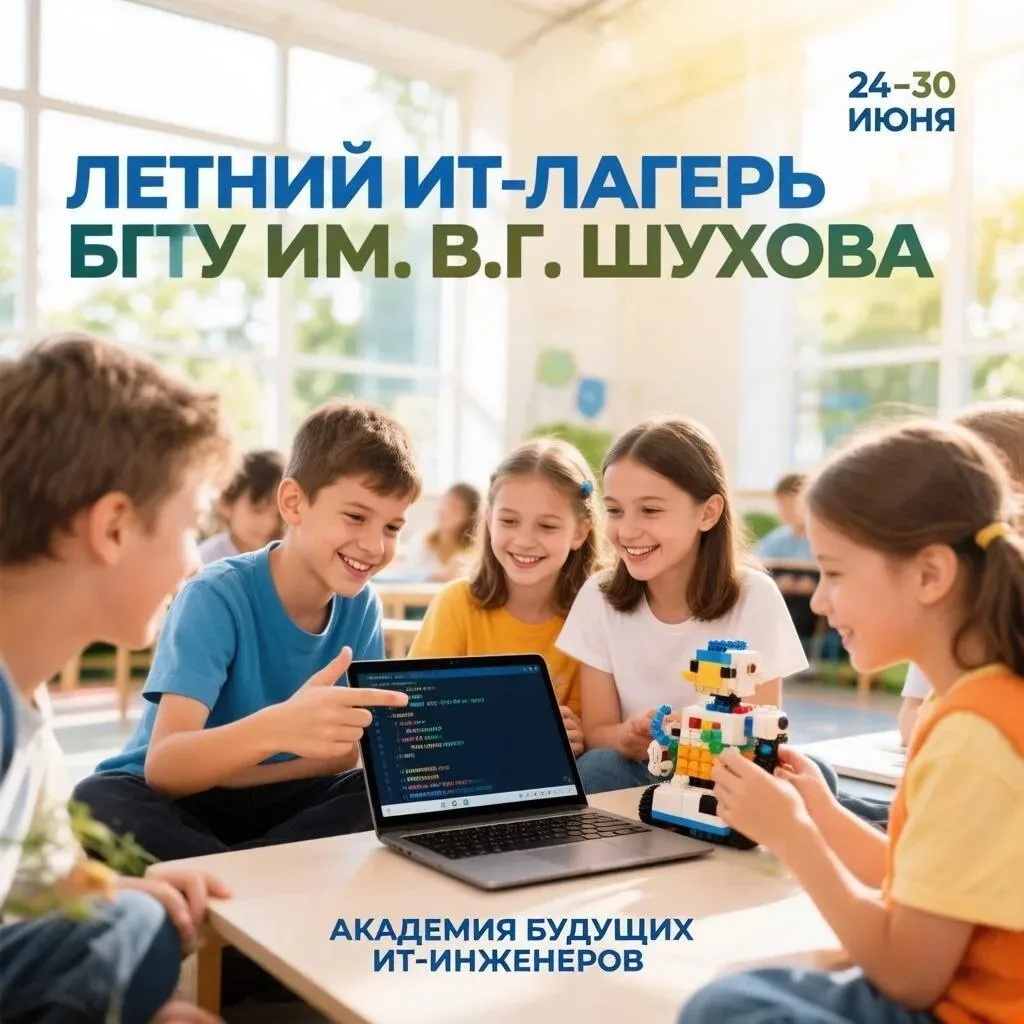 Дорогие ребята!