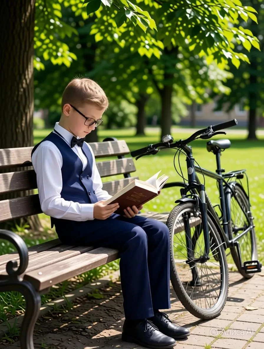 📖 PROчтение: книга как антистресс