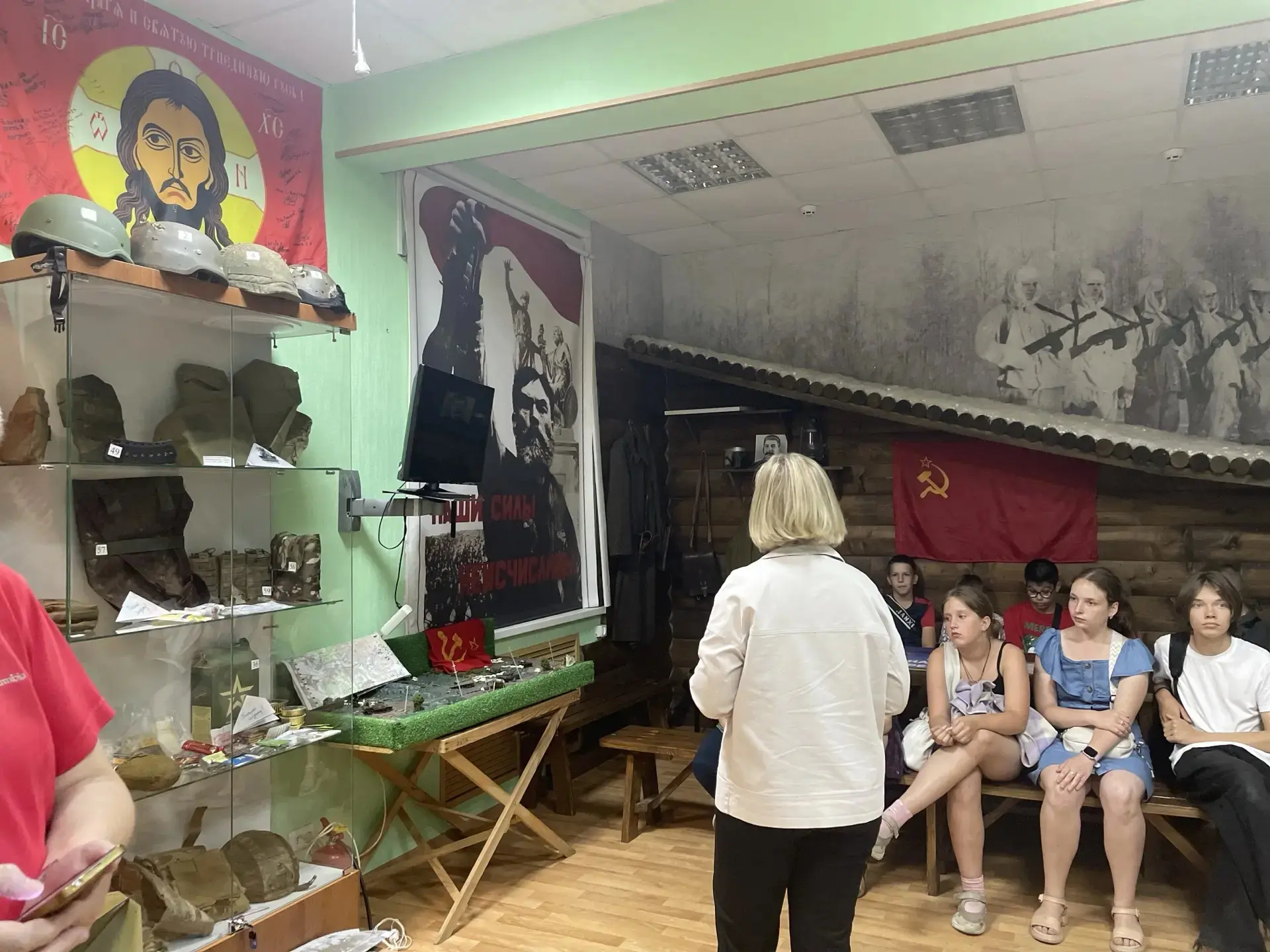 Неизвестные герои войны: что скрывают старые вещи? В нашем музее обороны есть экспонаты...