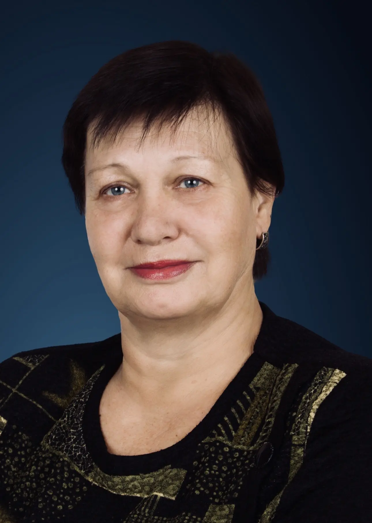 Коллектив МБОУ "СОШ 128" с глубокой скорбью сообщает, что ушла из жизни наша коллега, учитель матема
