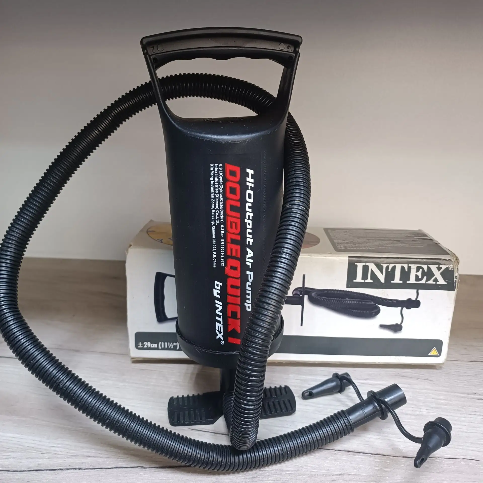 ✨ Насос INTEX ✨