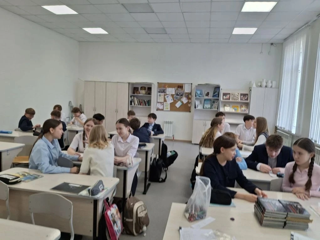 ✨  Итоги недели психологии: мы стали ближе С 13 по 20 апреля в нашем лицее прошла Неделя психологии.