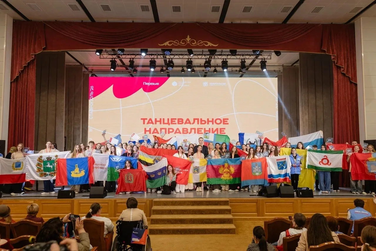 🎉 Известны результаты первых побед делегации Республики Северная Осетия – Алания на Вс...
