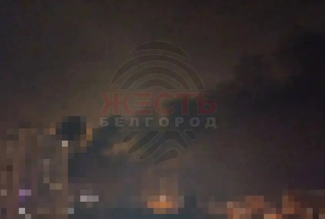 ⚡️⚡️🚀 Серия взрывов в Белгороде, БПЛА попали по жилому дому