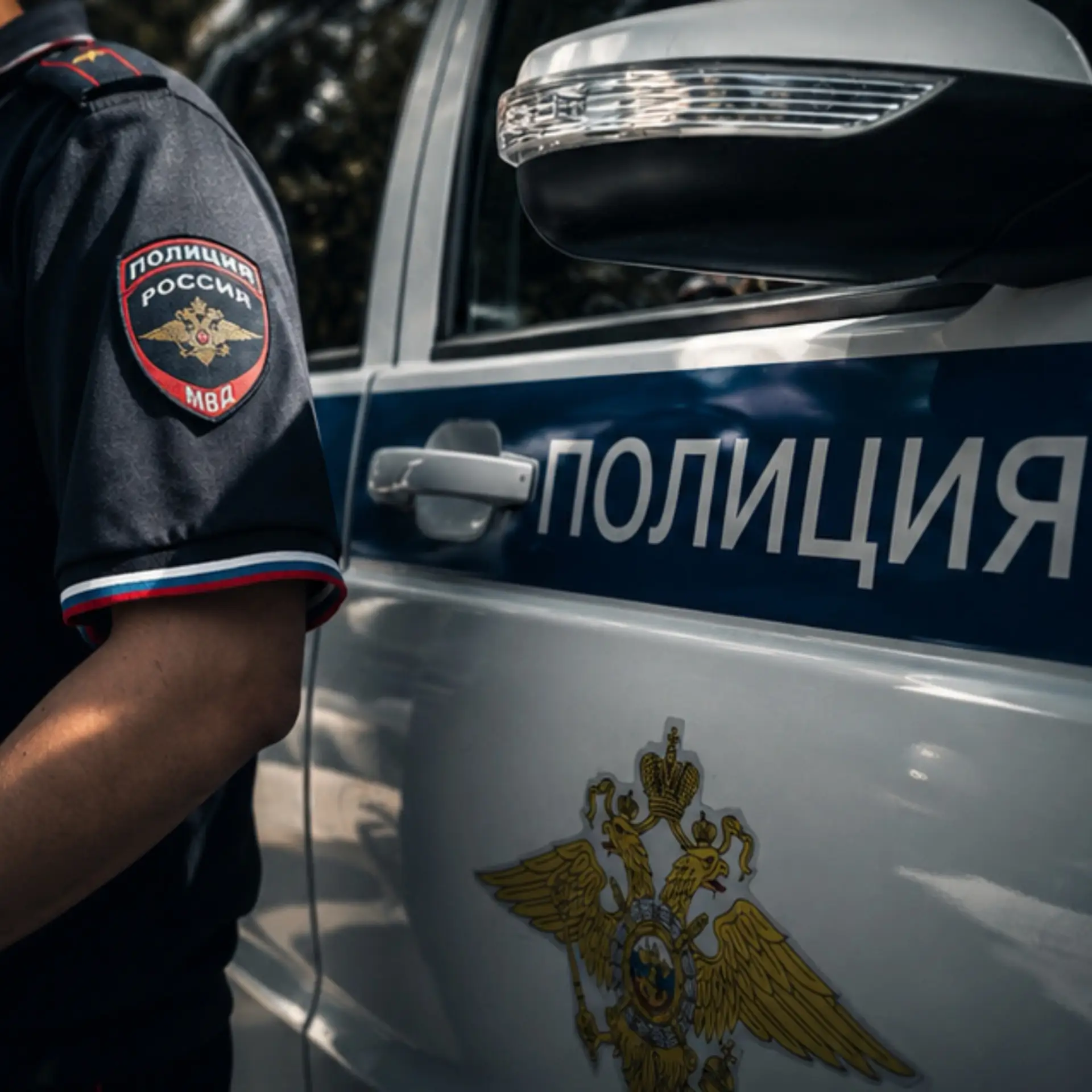 ⚡️Сторож из Калининграда стал фигурантом уголовного дела за нанесение телесных поврежде...
