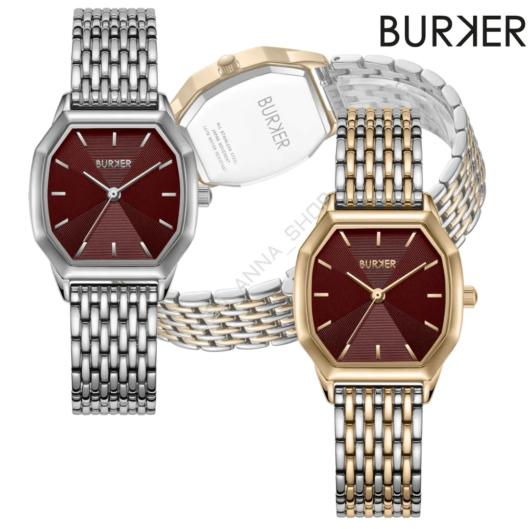 Burker 🇩🇪