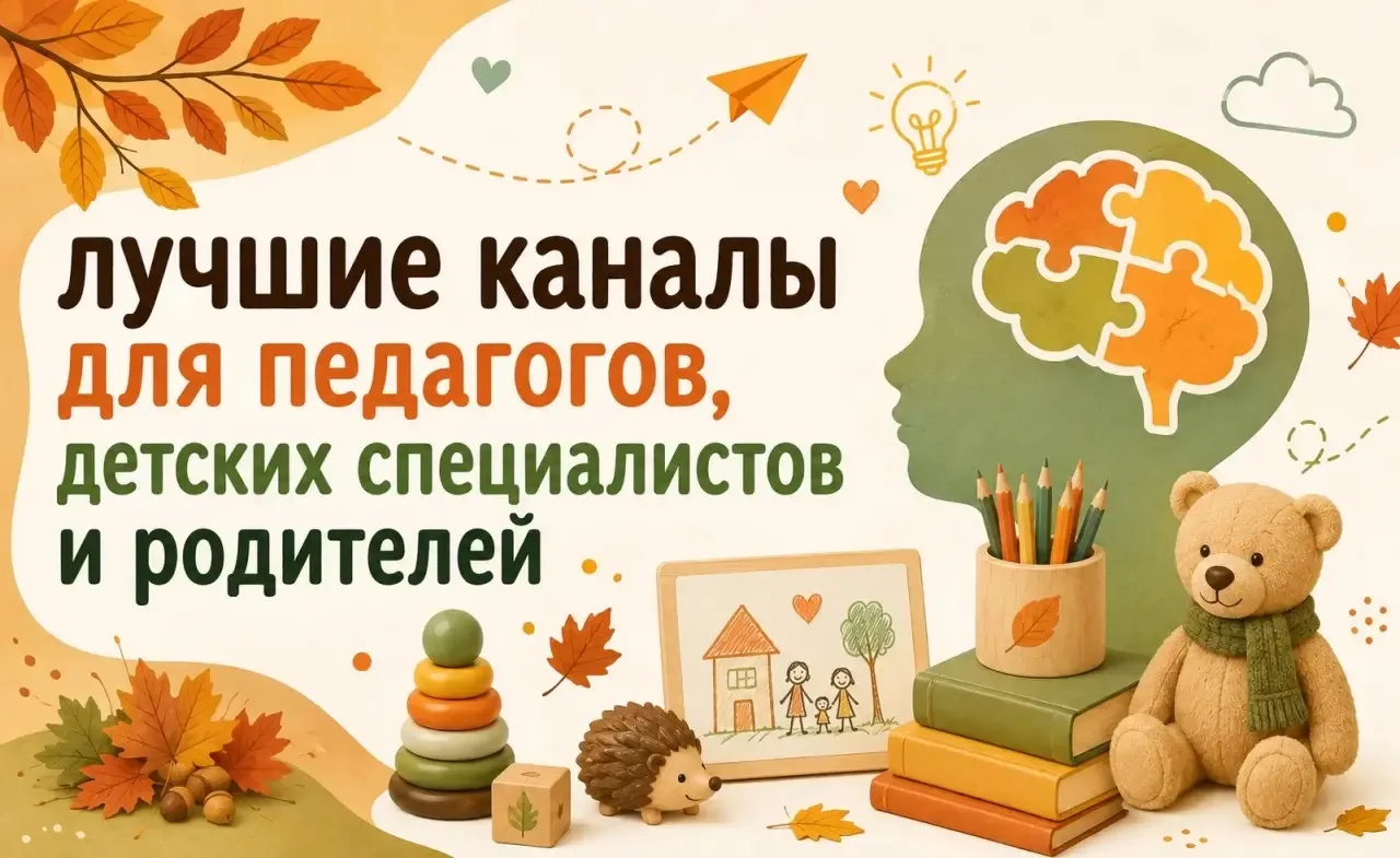 🍂Нейродом